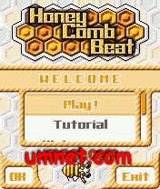 game pic for Honeycomb Beat - Puzzle Master